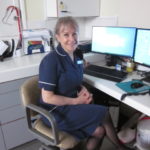 Nurse Helen photo