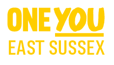 one you eat sussex healthy lifestyle logo