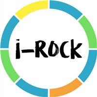 i-rock young person mental health service
